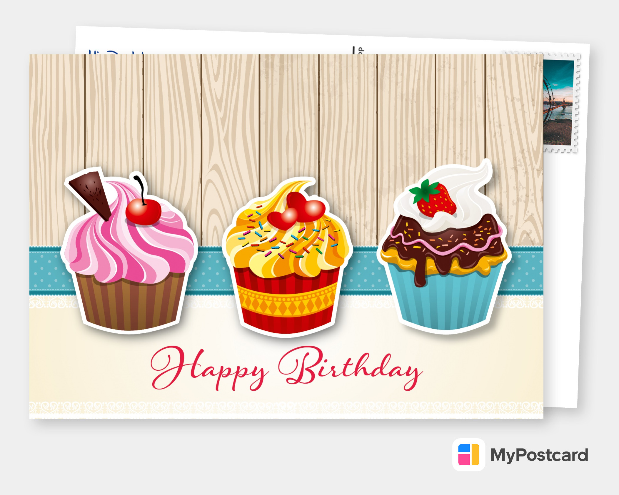 Make Your own Birthday Cards Online | Free Printable ...