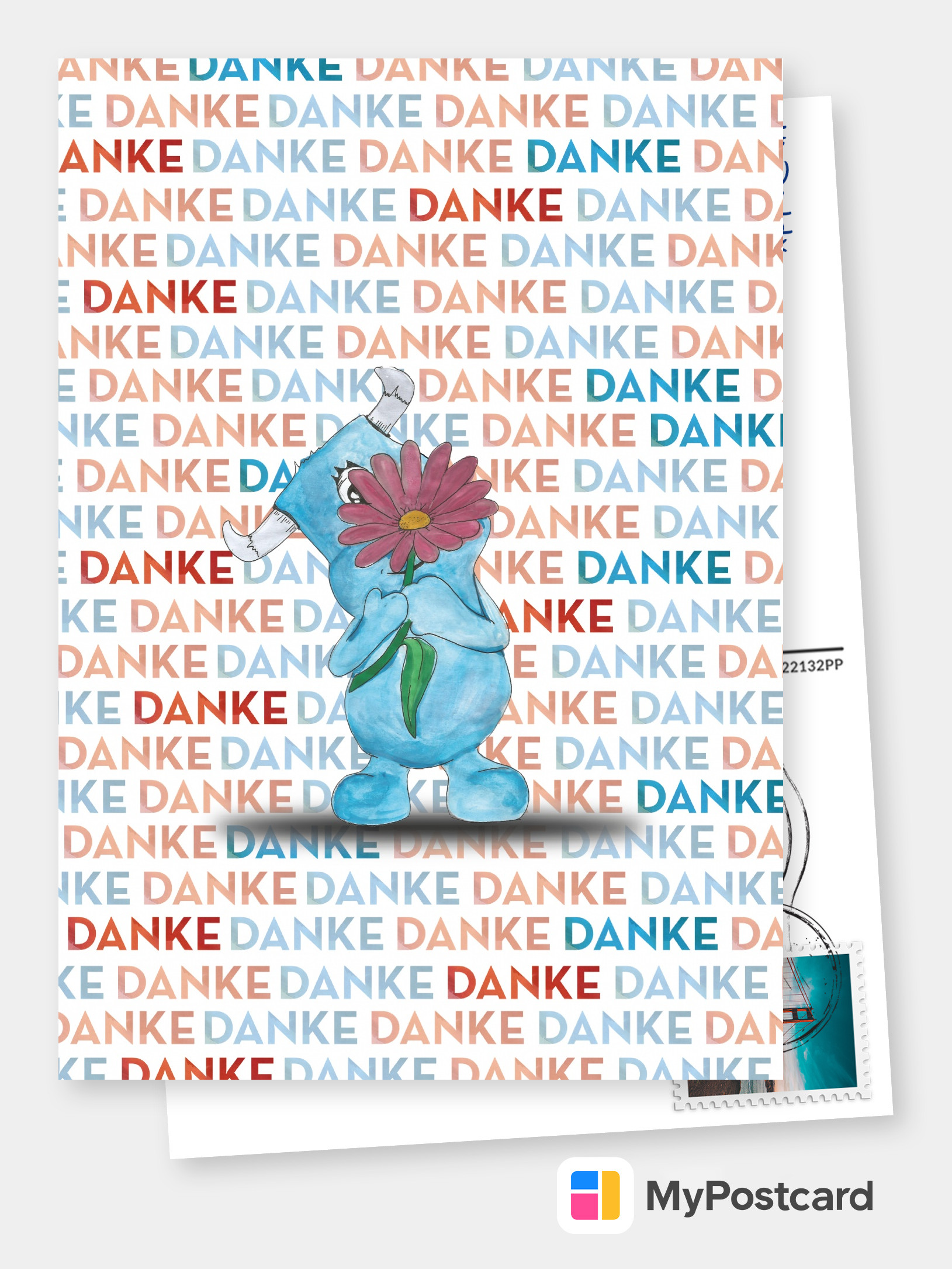 Over-Night-Design – Danke | Dankeskarten & Sprüche 🤩🙏 | Echte ...